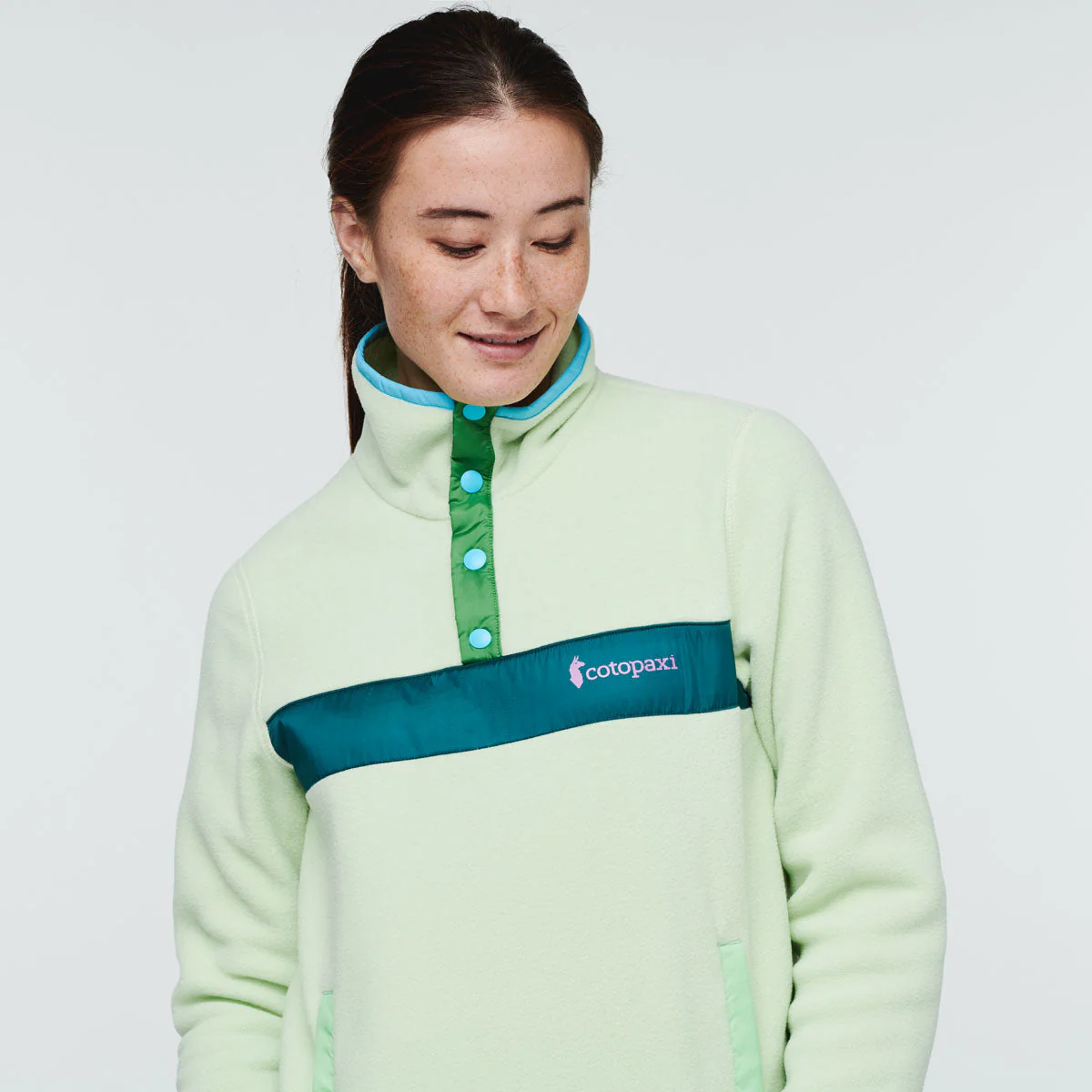 Teca Fleece Pullover - Women's - Sale - Image 14