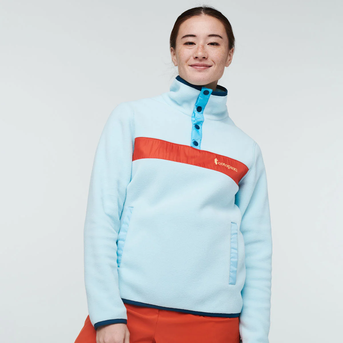 Teca Fleece Pullover - Women's - Sale - Image 23