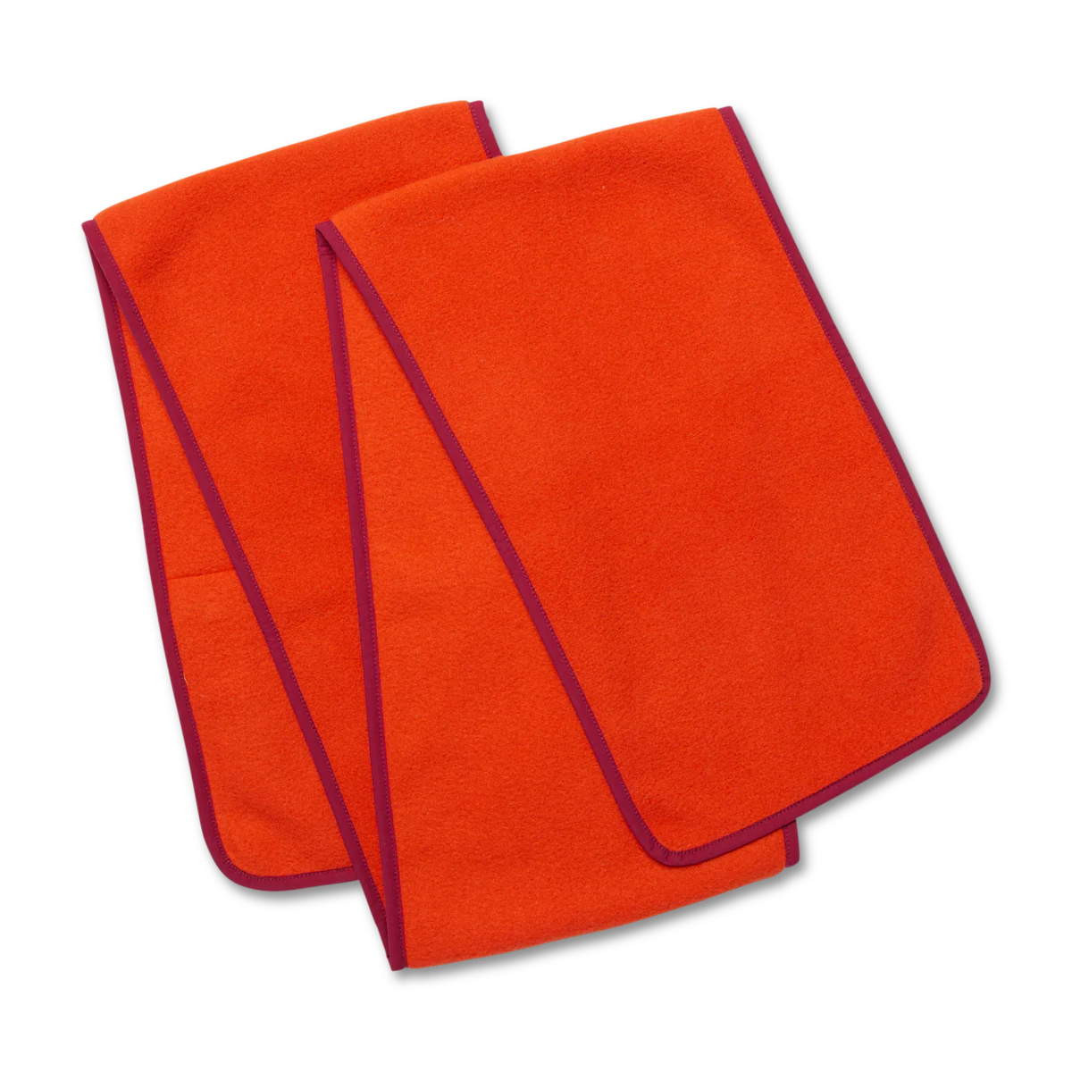 Teca Fleece Scarf - Image 4