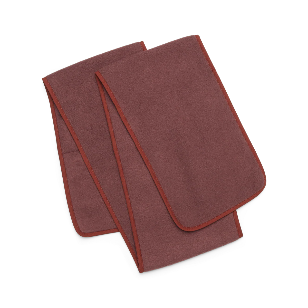Teca Fleece Scarf - Image 10