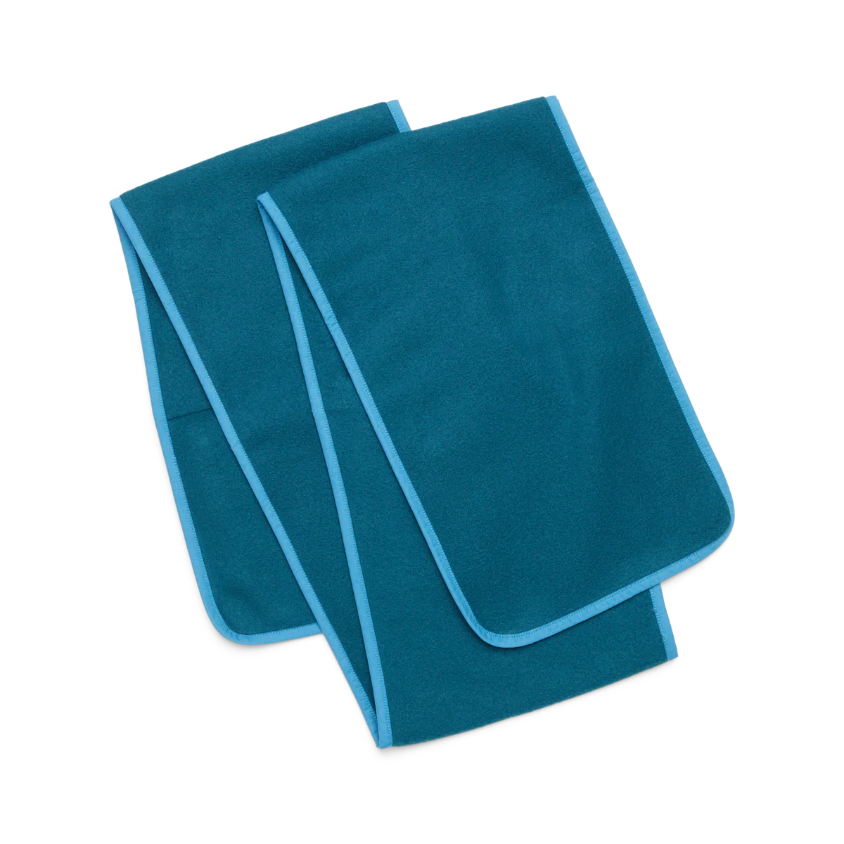 Teca Fleece Scarf - Image 2