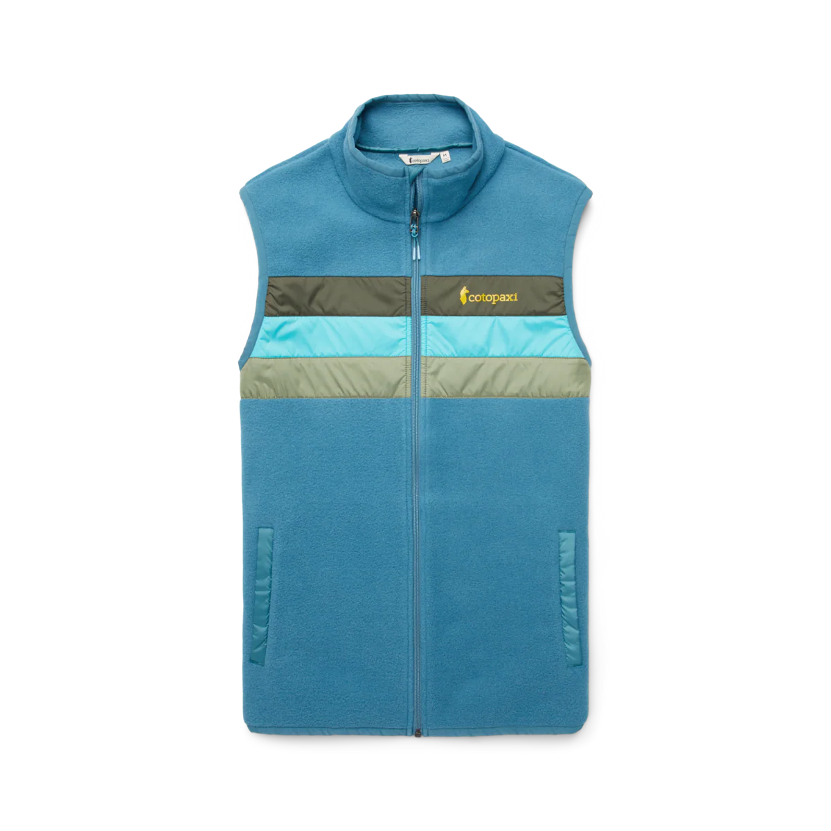 Teca Fleece Vest - Men's - Image 13