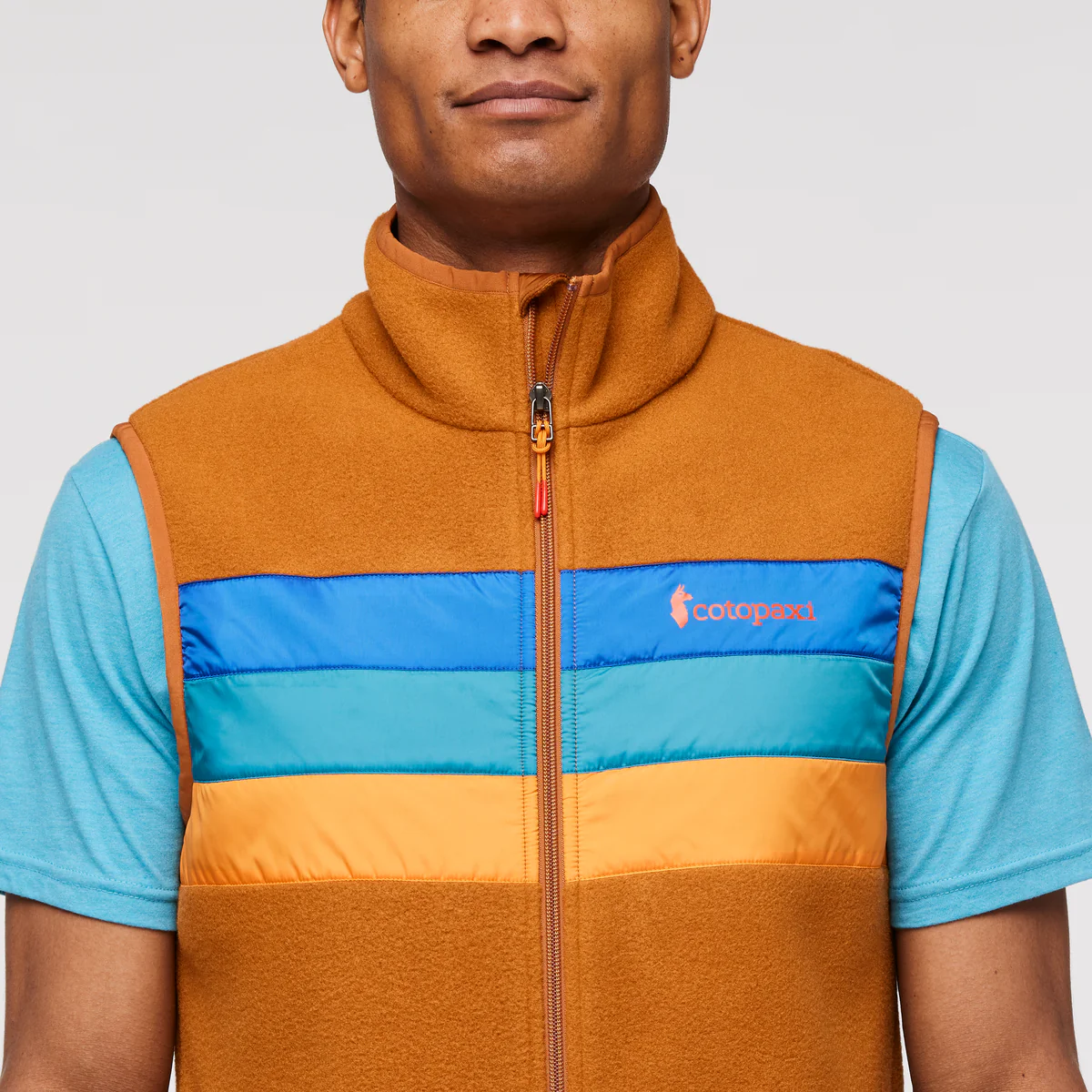 Teca Fleece Vest - Men's - Image 19