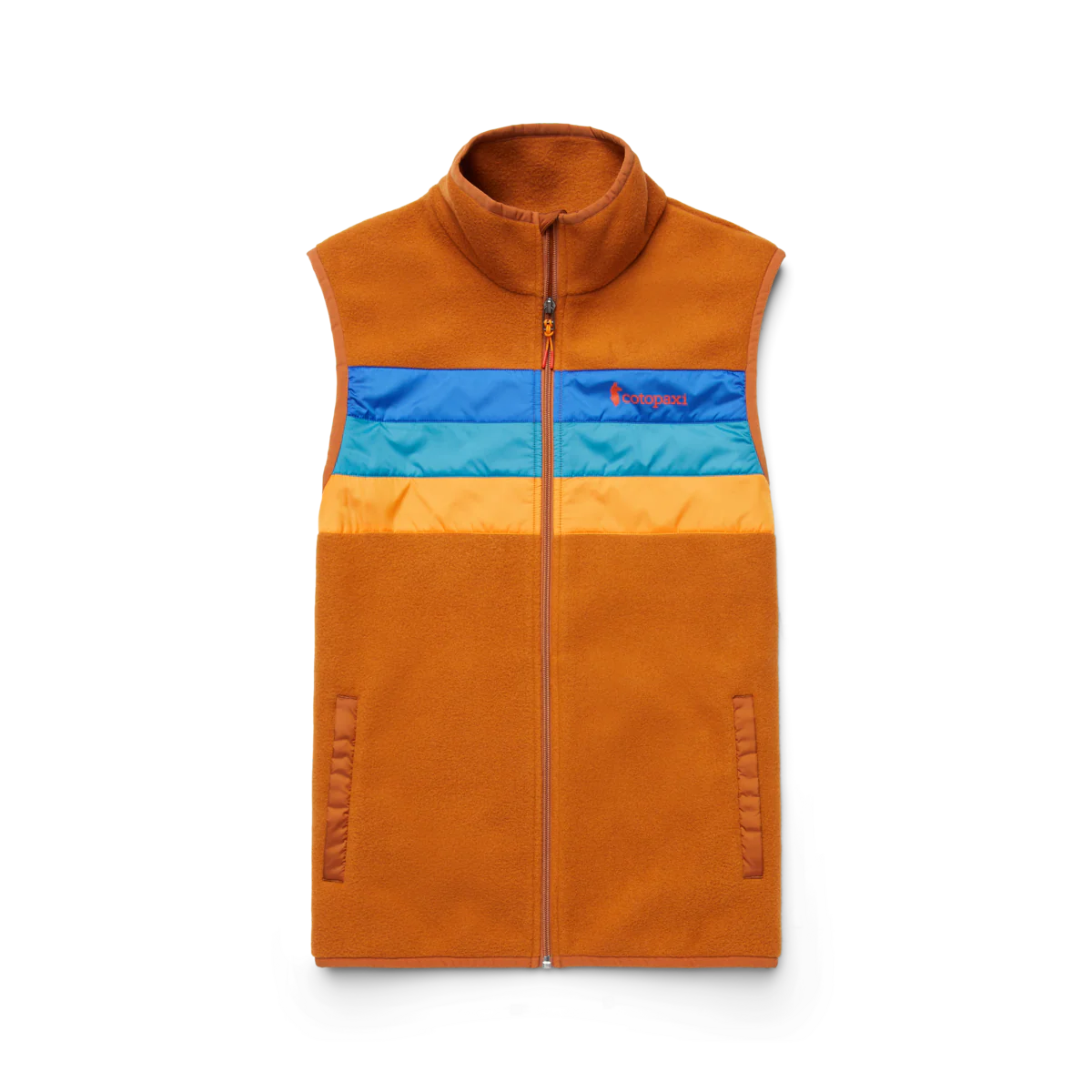 Teca Fleece Vest - Men's - Image 20