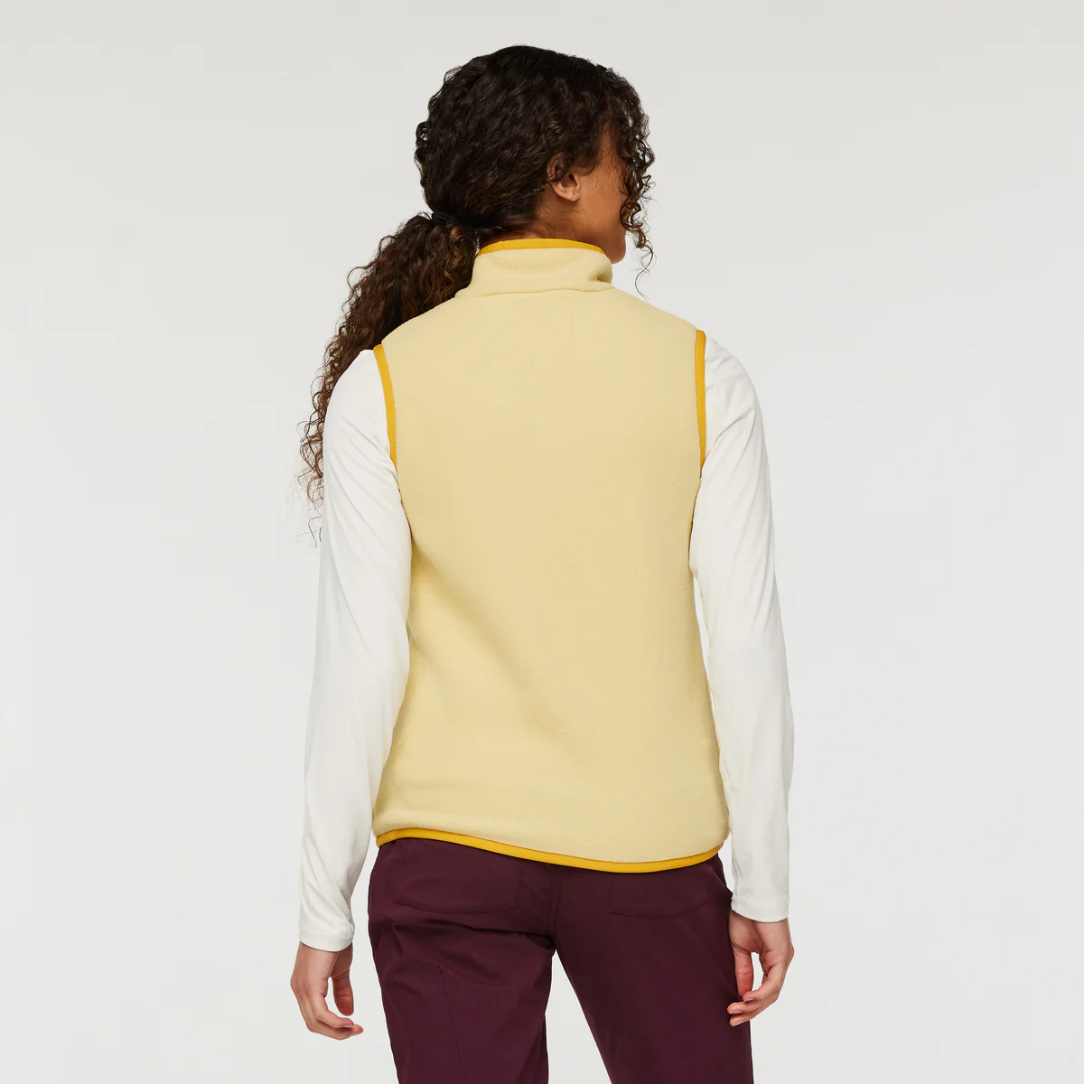 Teca Fleece Vest - Women's - Image 11