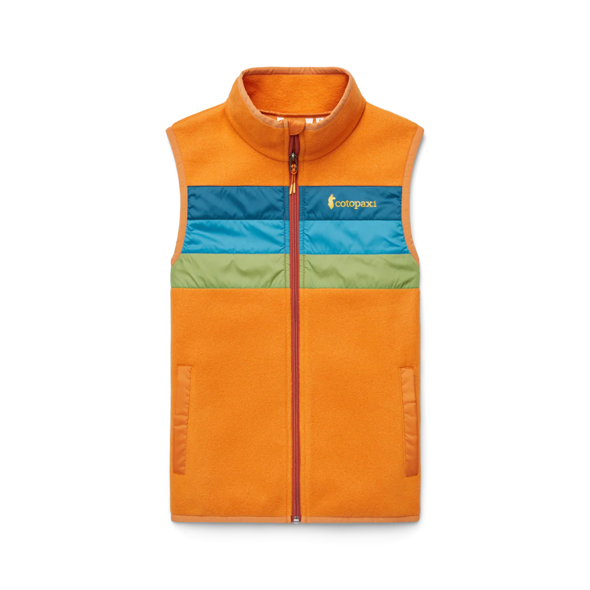 Teca Fleece Vest - Women's - Image 27