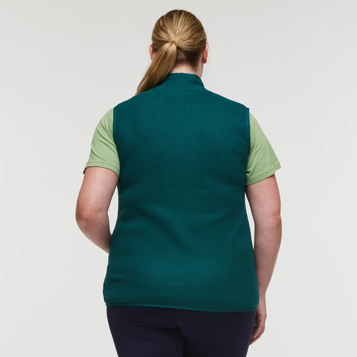 Teca Fleece Vest - Women's - Image 27