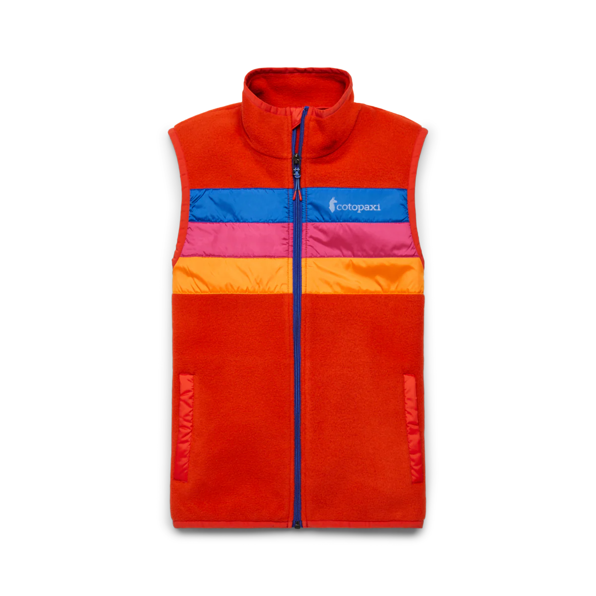 Teca Fleece Vest - Women's - Image 7