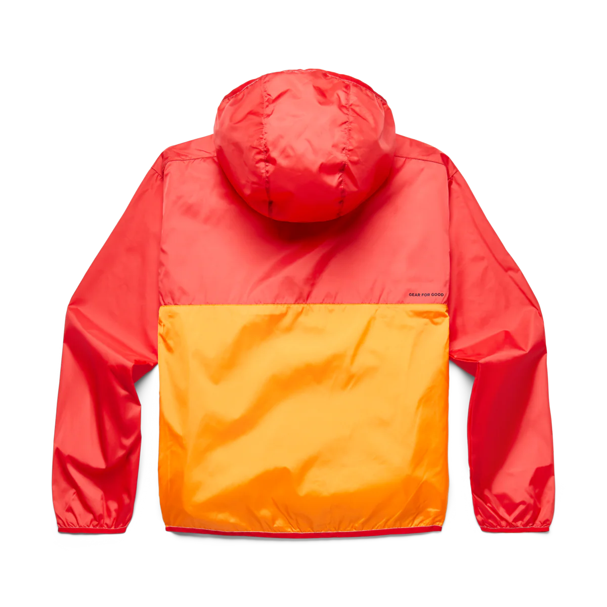 Teca Half-Zip Windbreaker - Kids' - Image 19