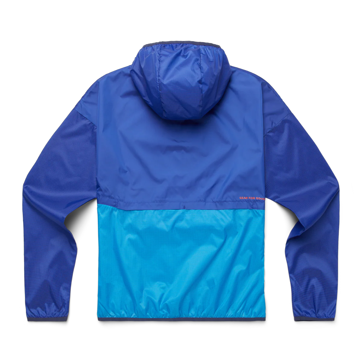 Teca Half-Zip Windbreaker - Men's - Image 10