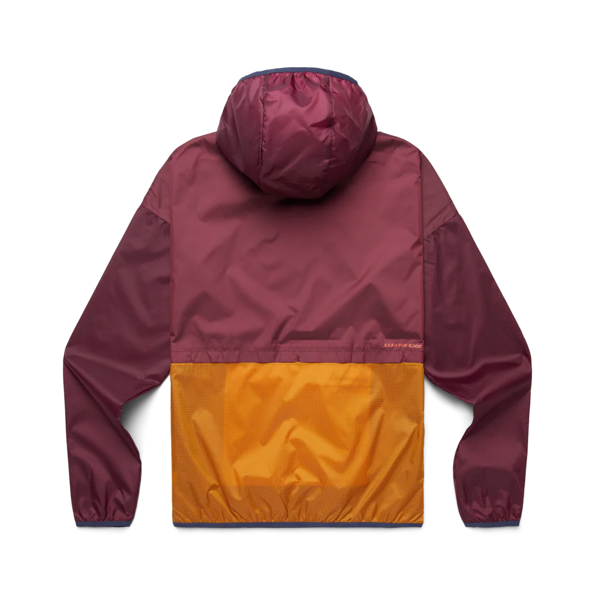 Teca Half-Zip Windbreaker - Men's - Image 21