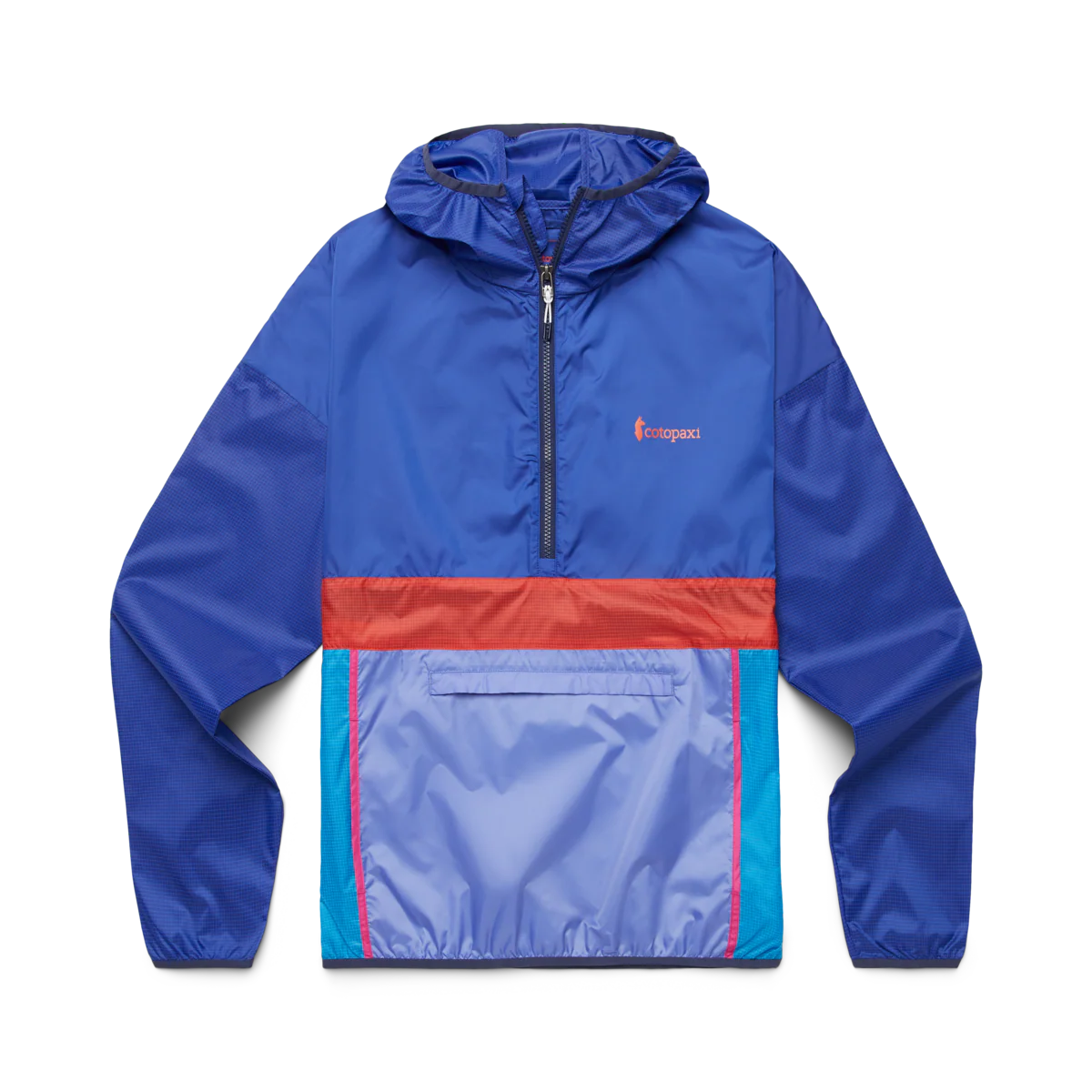 Teca Half-Zip Windbreaker - Men's - Image 9