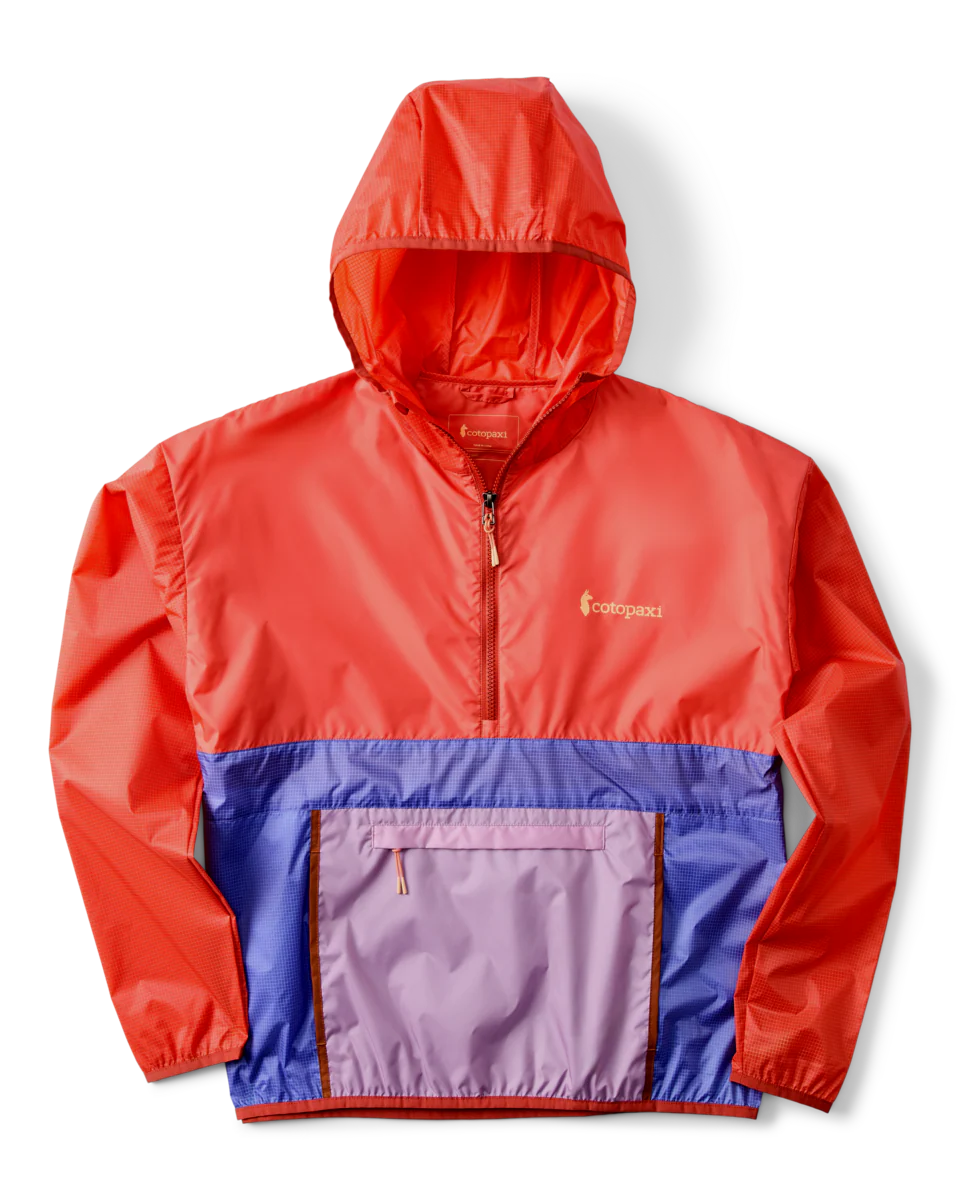 Teca Half-Zip Windbreaker - Women's - Image 13