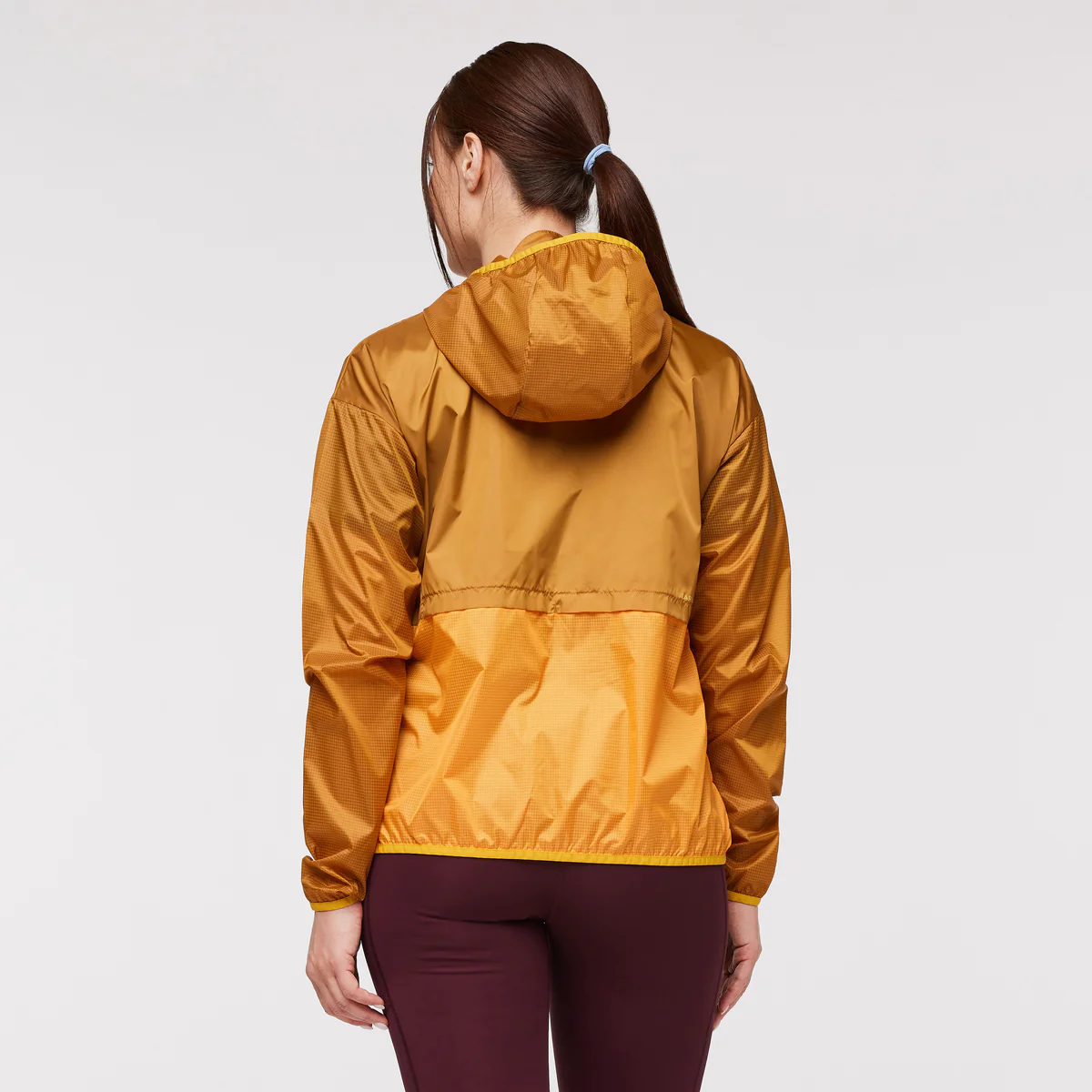 Teca Half-Zip Windbreaker - Women's - Image 12
