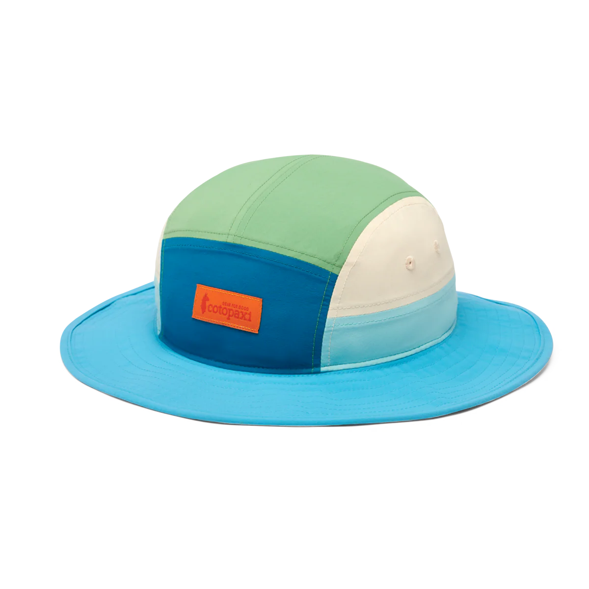 Tech Bucket Hat - Image 3