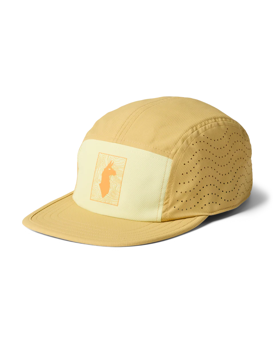 Tech Plus 5-Panel Hat - Image 3