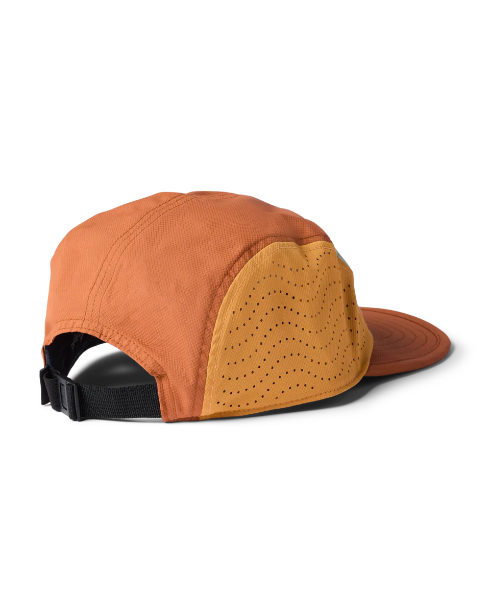 Tech Plus 5-Panel Hat - Image 6
