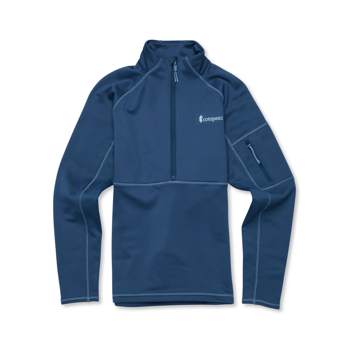 Tempa Fleece Half-Zip Pullover - Men's - Image 7