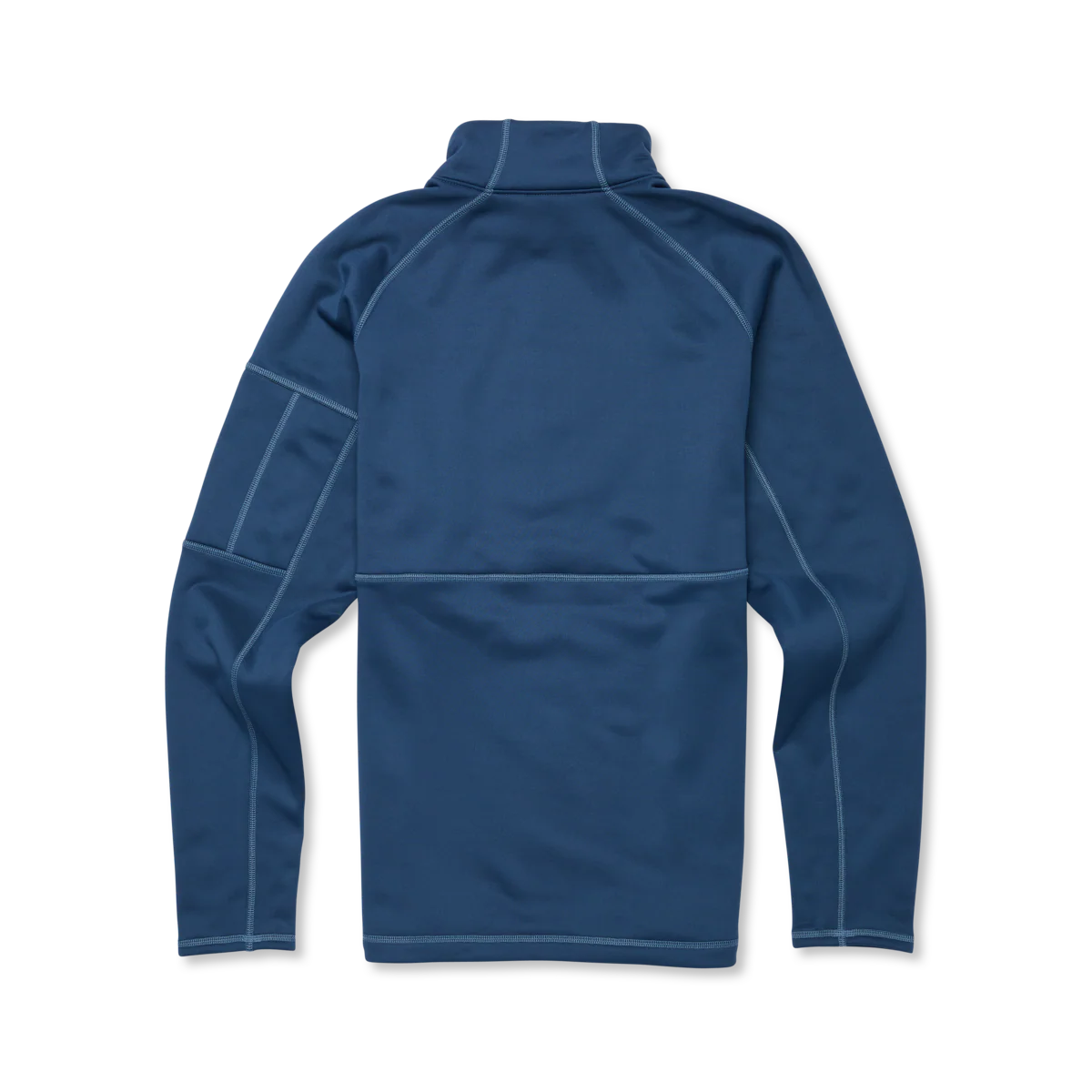 Tempa Fleece Half-Zip Pullover - Men's - Image 8