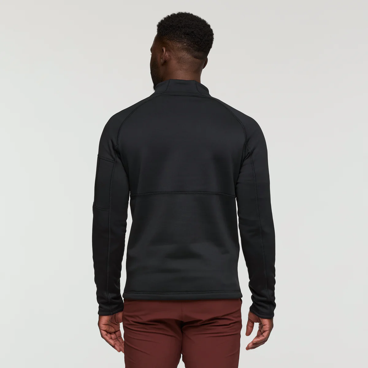 Tempa Fleece Half-Zip Pullover - Men's - Image 4