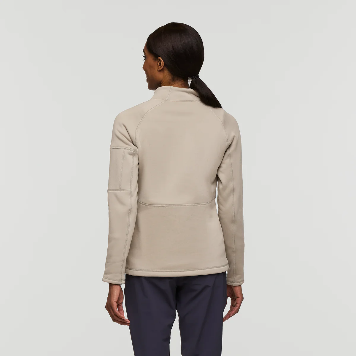 Tempa Fleece Half-Zip Pullover - Women's - Image 13