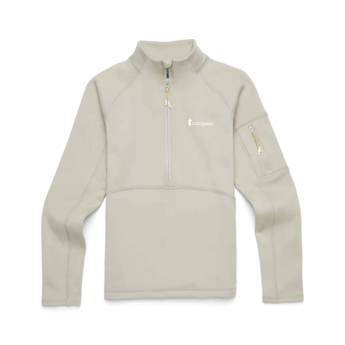 Tempa Fleece Half-Zip Pullover - Women's - Image 16