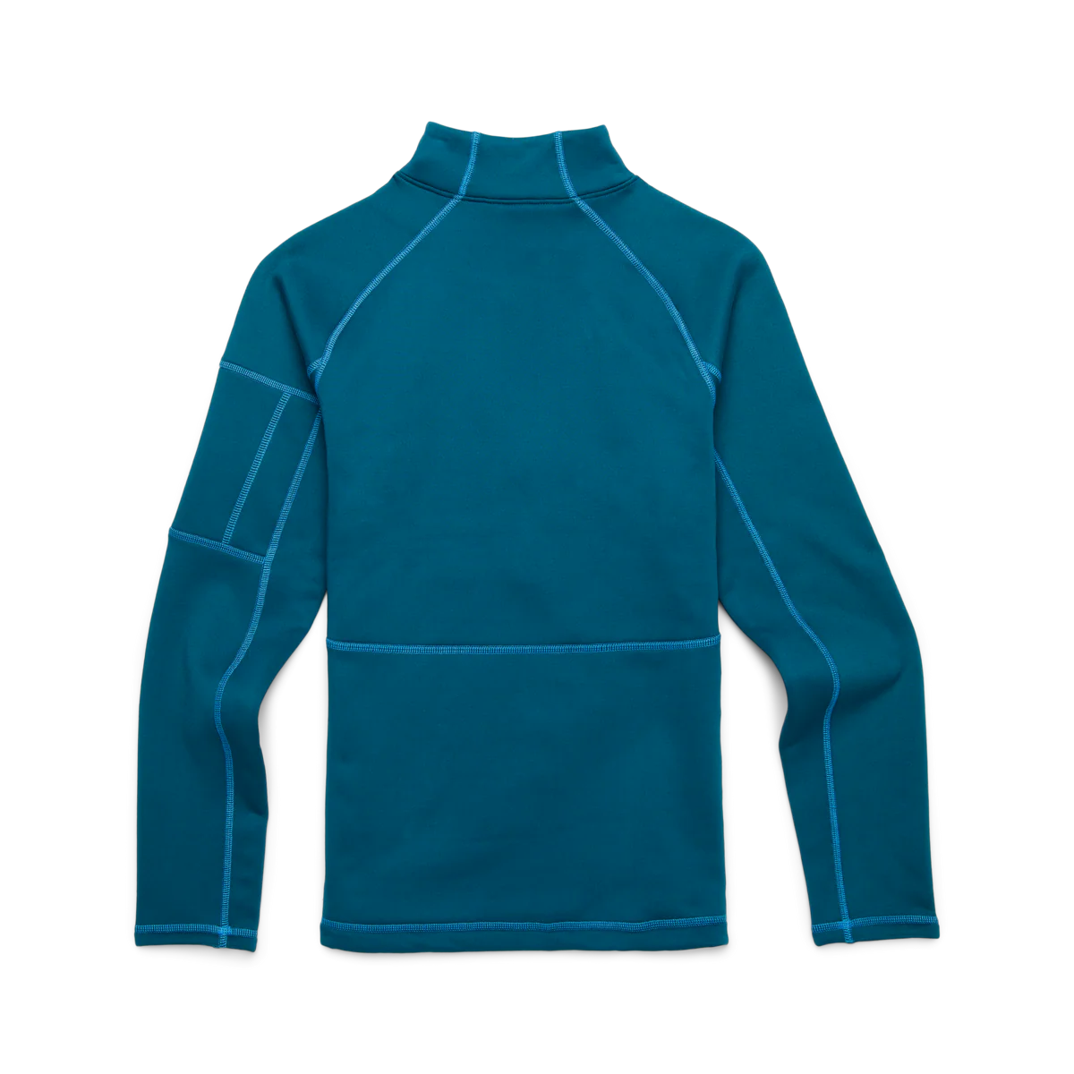 Tempa Fleece Half-Zip Pullover - Women's - Image 9