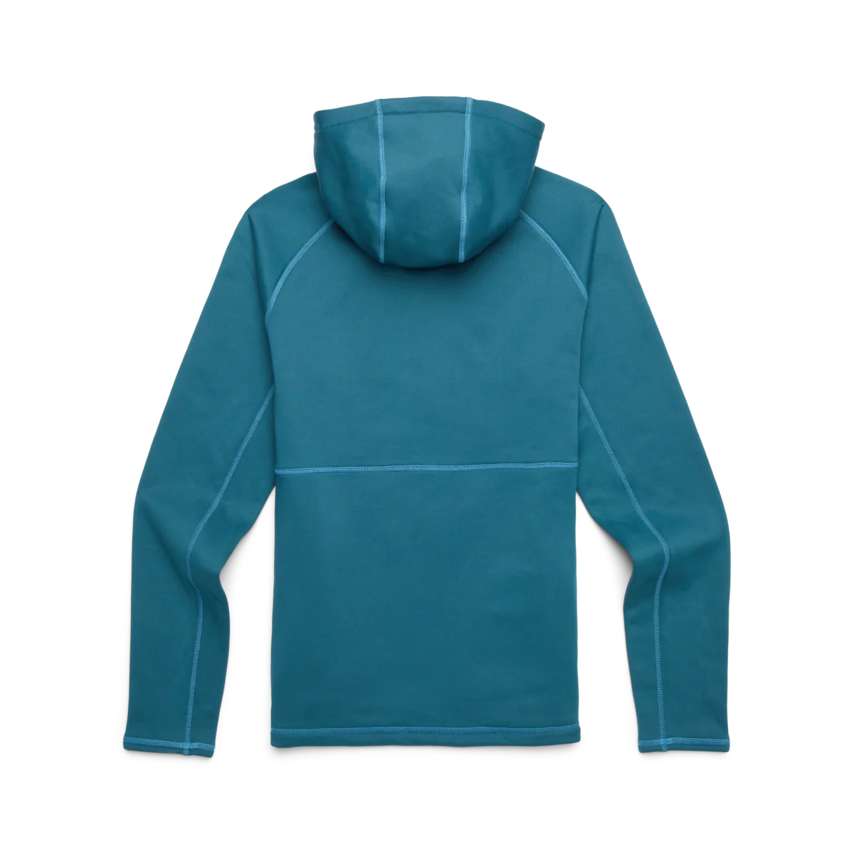 Tempa Fleece Hooded Jacket - Men's - Image 11