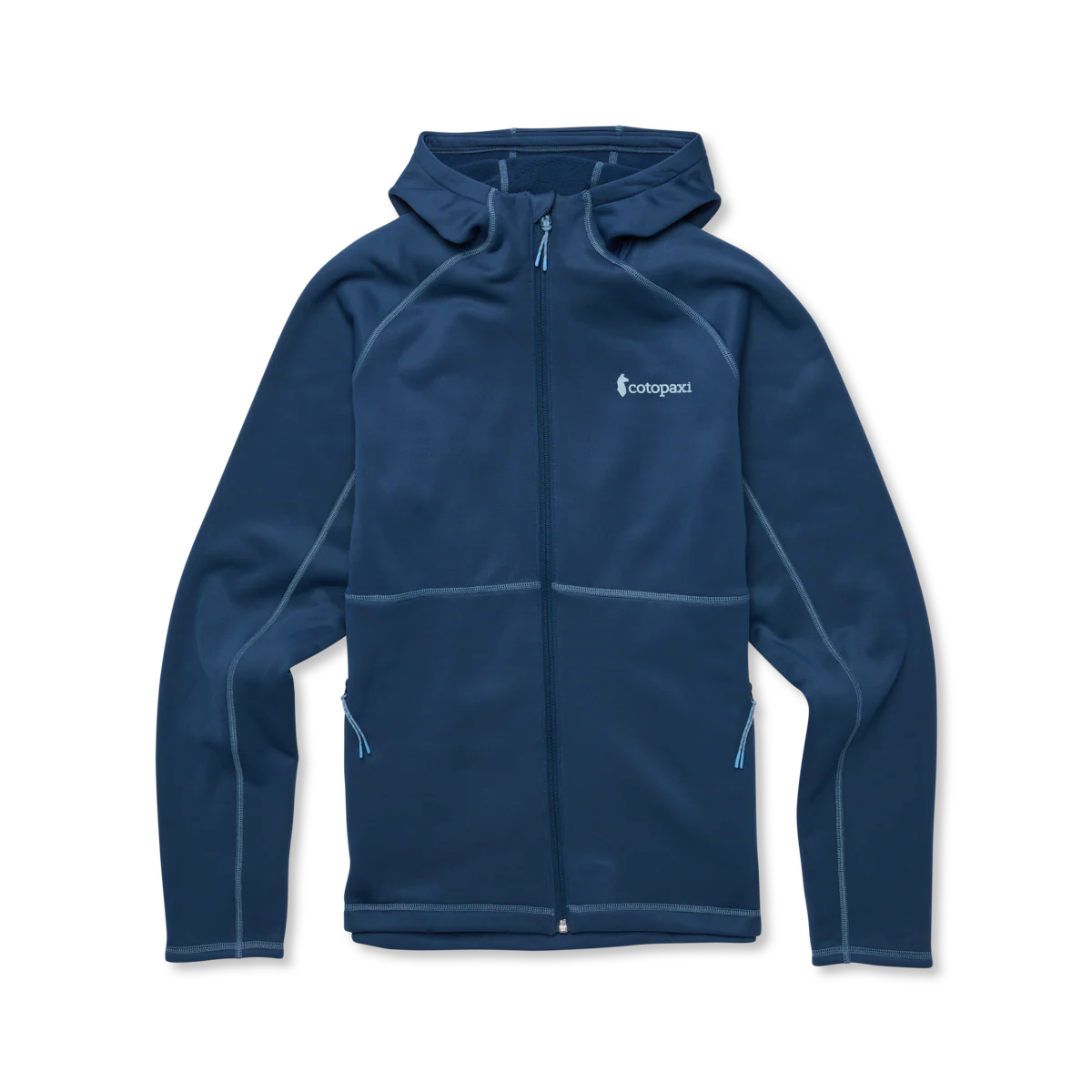 Tempa Fleece Hooded Jacket - Men's - Image 12