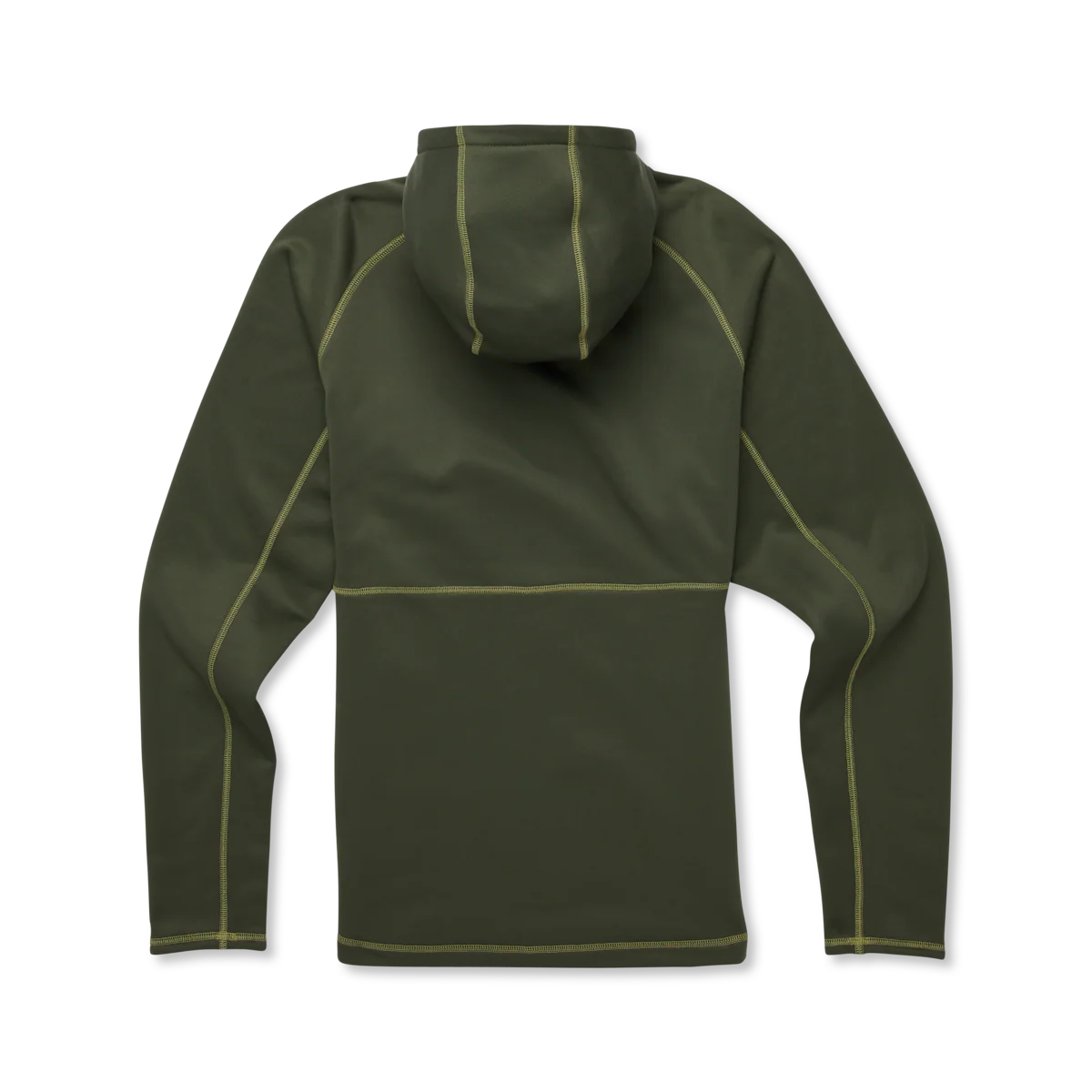 Tempa Fleece Hooded Jacket - Men's - Image 7