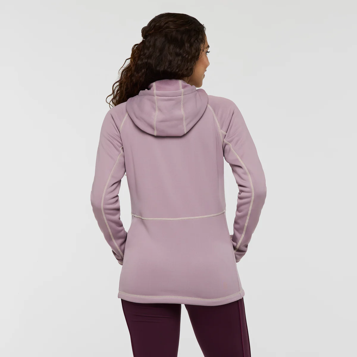 Tempa Fleece Hooded Jacket - Women's - Image 4