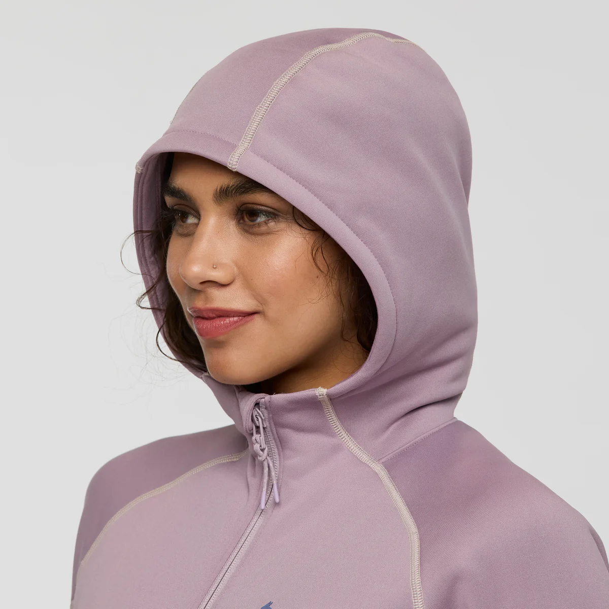 Tempa Fleece Hooded Jacket - Women's - Image 5