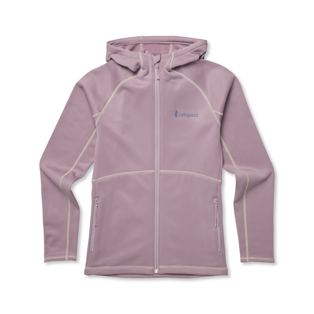 Tempa Fleece Hooded Jacket - Women's - Image 7