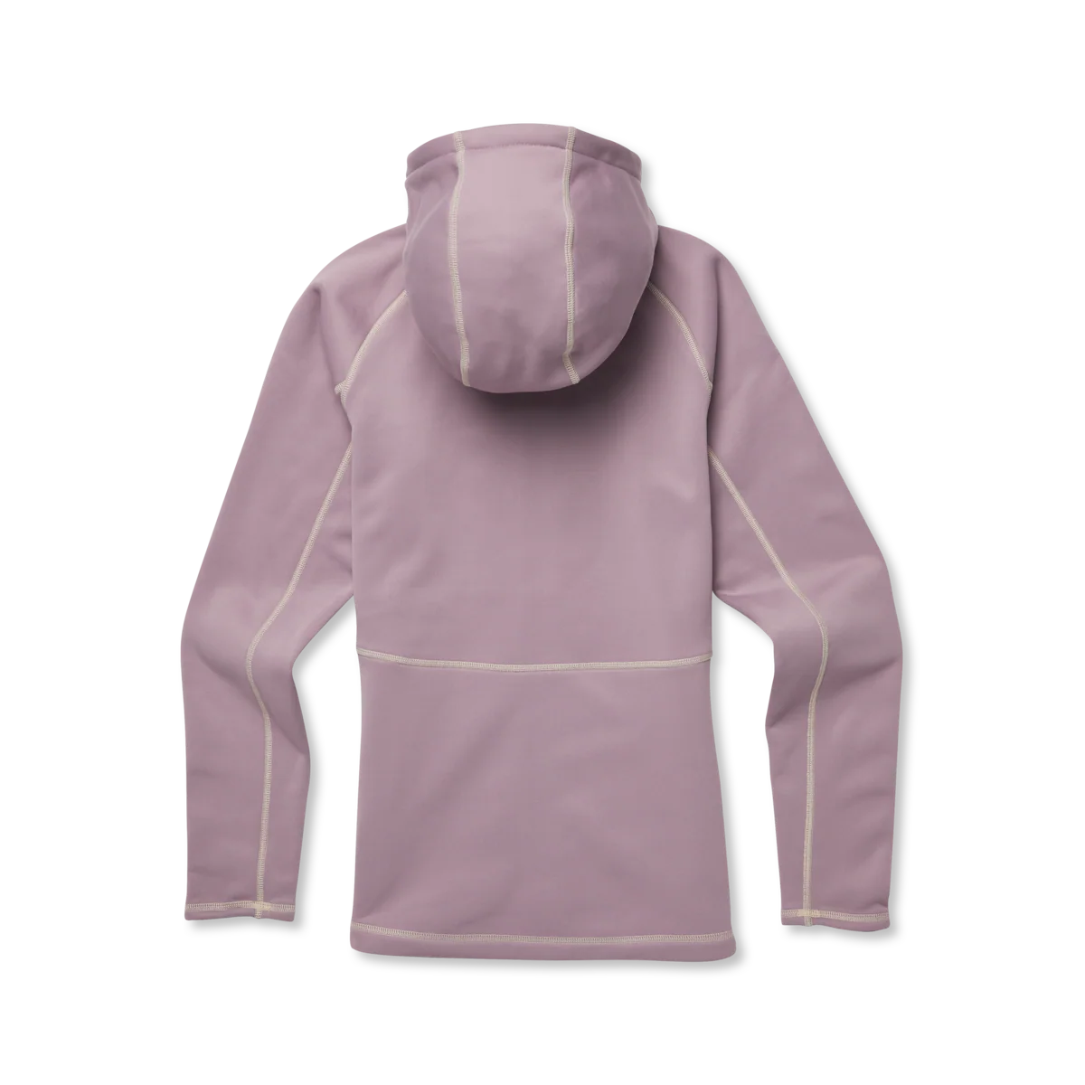 Tempa Fleece Hooded Jacket - Women's - Image 8