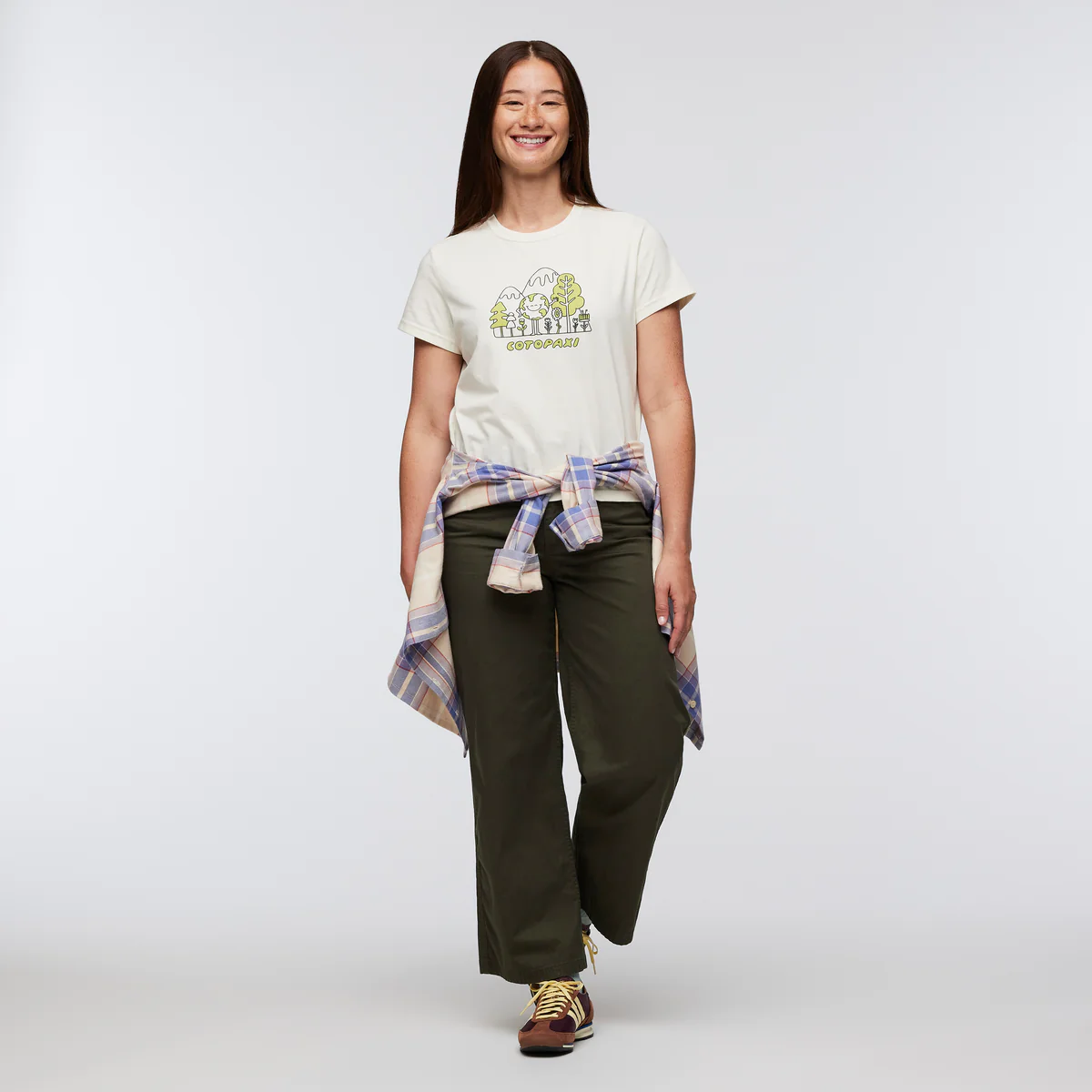 Terra T-Shirt - Women's - Image 2