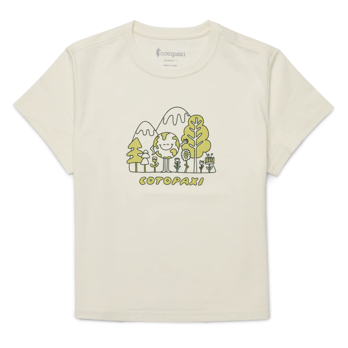 Terra T-Shirt - Women's - Image 6
