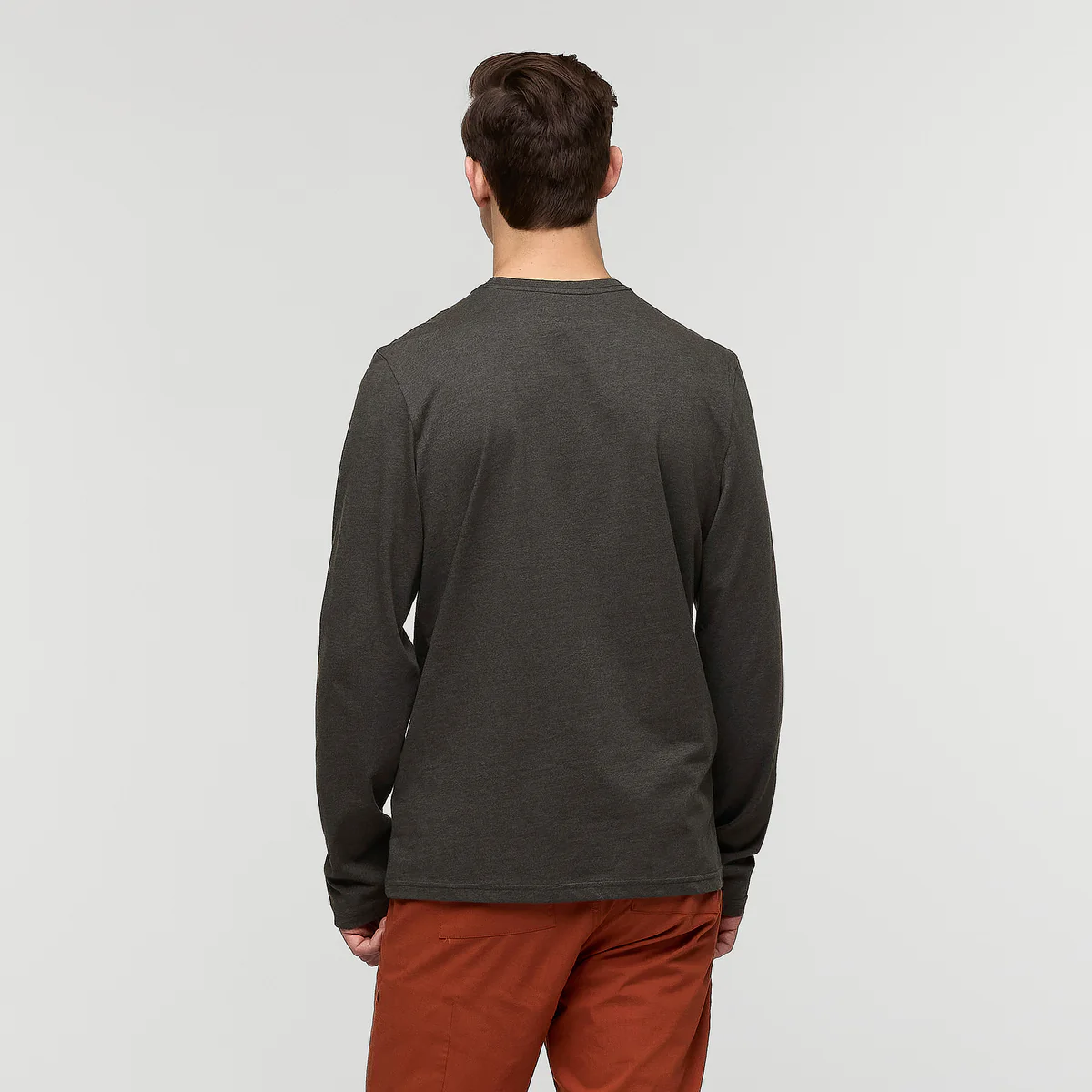 The Solstice Long-Sleeve T-Shirt - Men's - Image 12
