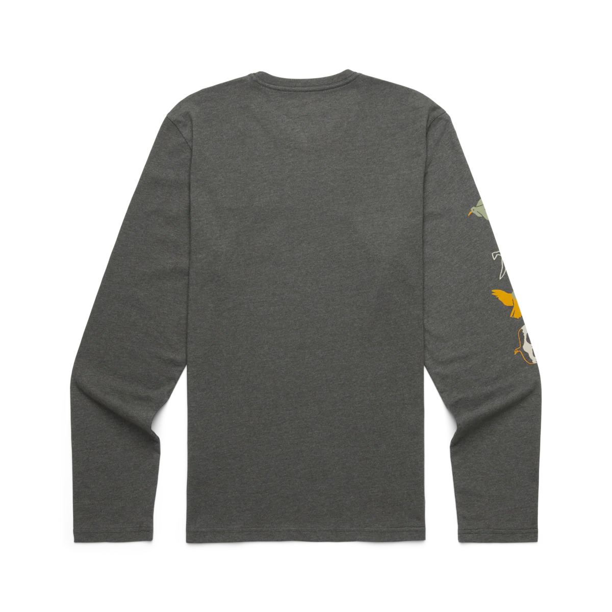The Solstice Long-Sleeve T-Shirt - Men's - Image 16