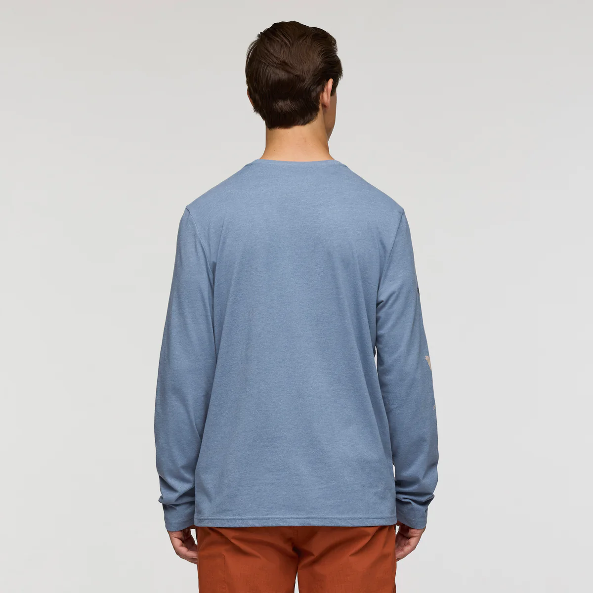 The Solstice Long-Sleeve T-Shirt - Men's - Image 4