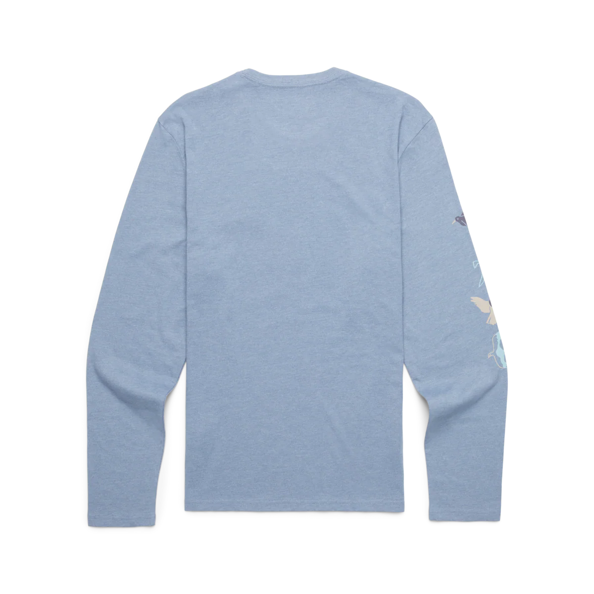 The Solstice Long-Sleeve T-Shirt - Men's - Image 8