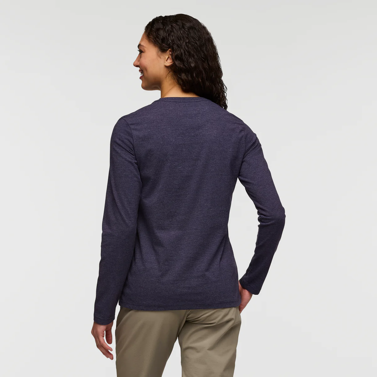 The Solstice Long-Sleeve T-Shirt - Women's - Image 4