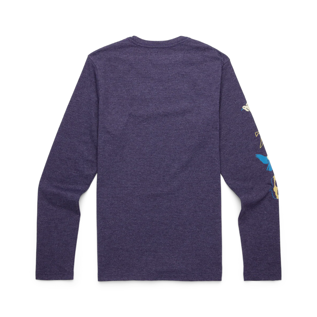 The Solstice Long-Sleeve T-Shirt - Women's - Image 7