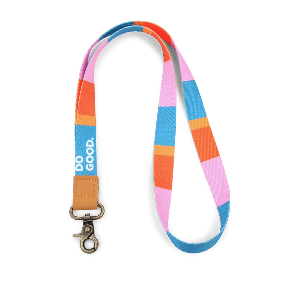 Thread x Cotopaxi Neck Lanyard - Image 2