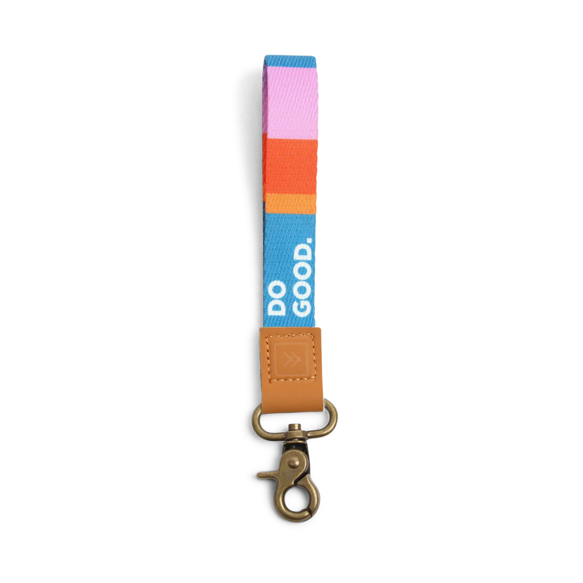 Thread x Cotopaxi Wrist Lanyard - Image 2