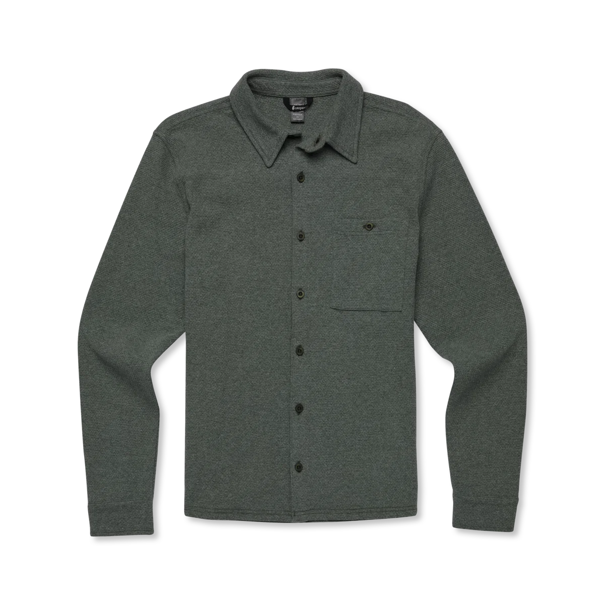 Tierno Button-Up Shirt - Men's - Image 15