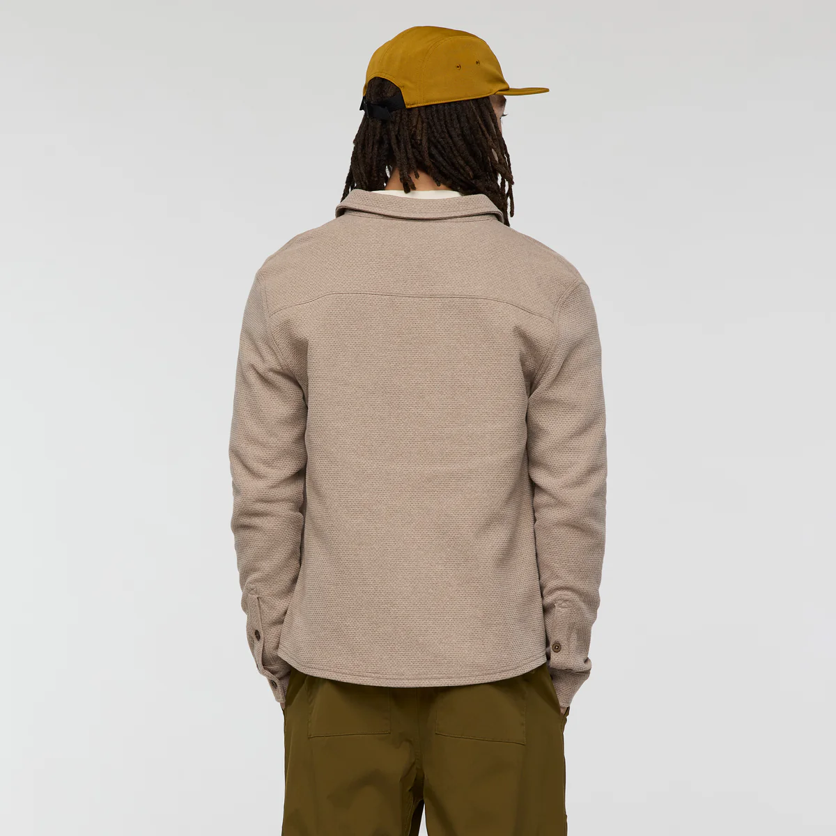 Tierno Button-Up Shirt - Men's - Image 4