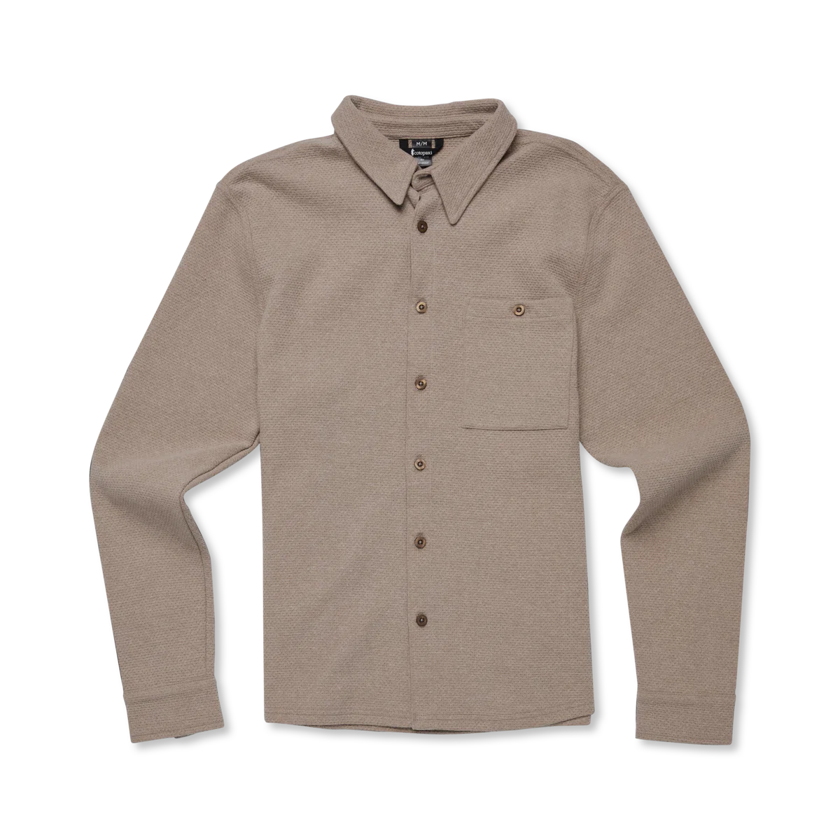 Tierno Button-Up Shirt - Men's - Image 8
