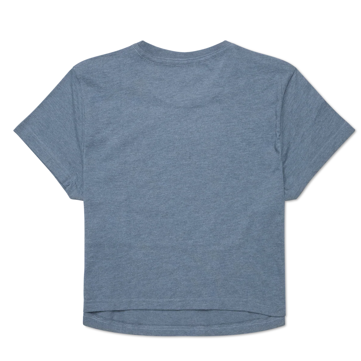 Tiny Llama Crop T-Shirt - Women's - Image 2