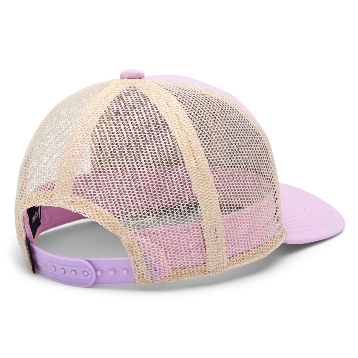 Tiny Llama Trucker Hat - Kids' - Image 2