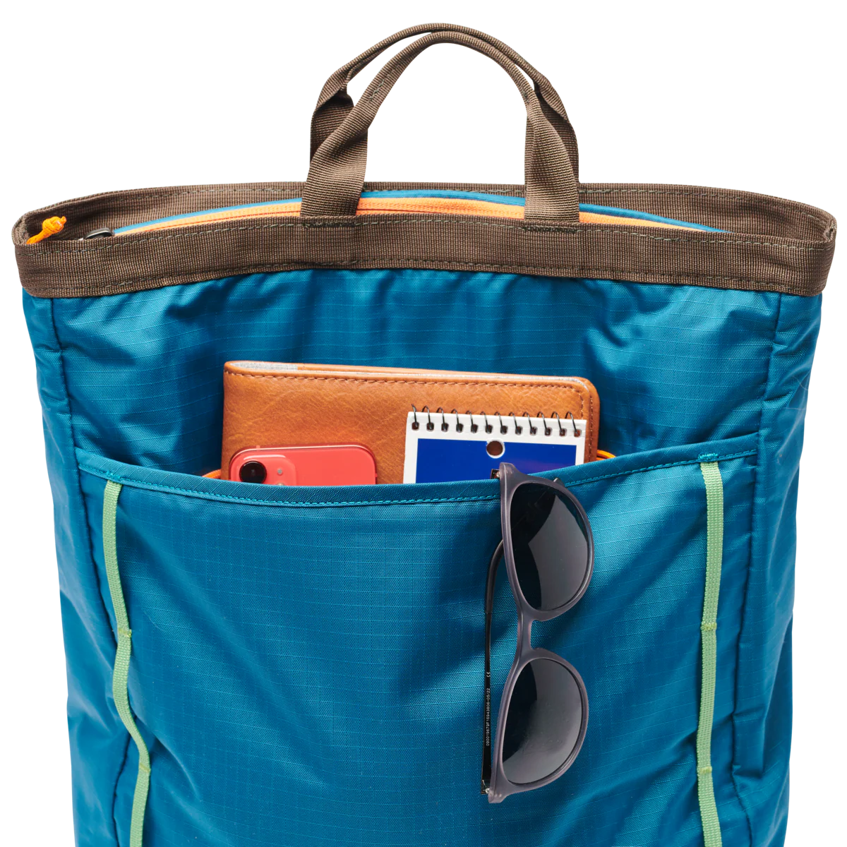 Todo 16L Convertible Tote - Cada Día - Image 16
